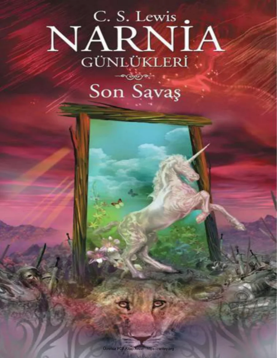 Son Savaş kapak görseli