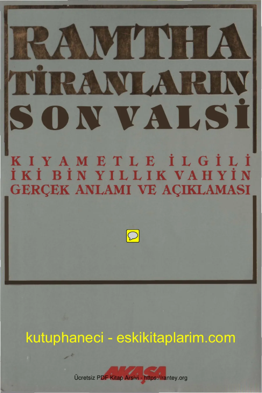 Son Valsi kapak görseli