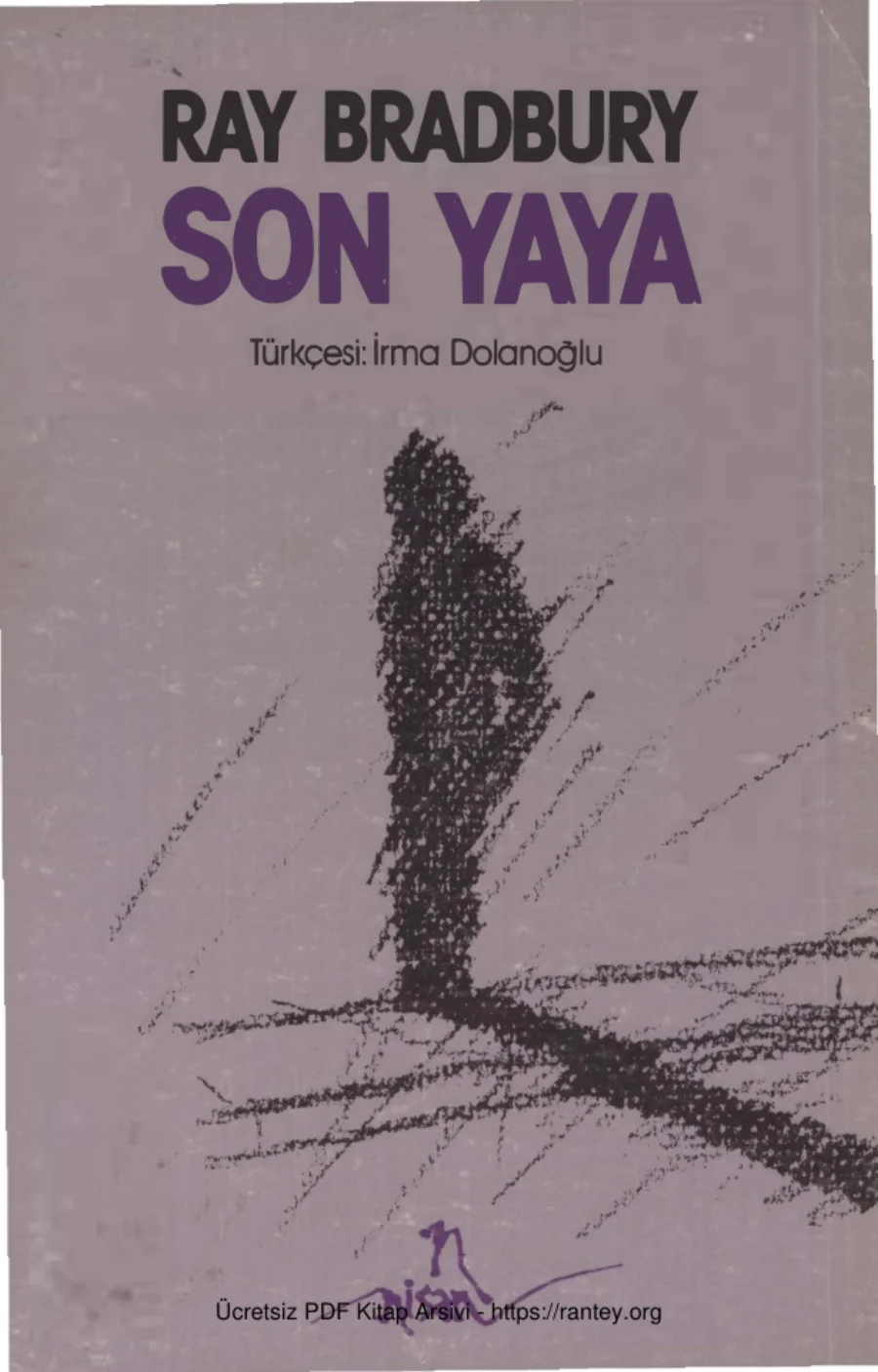 Son Yaya kapak görseli