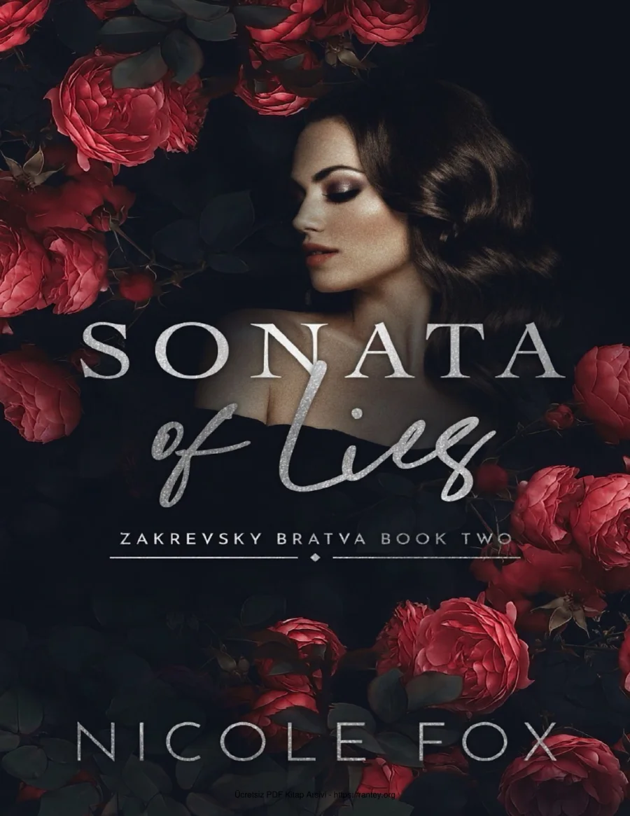 Sonata of Lies kapak görseli
