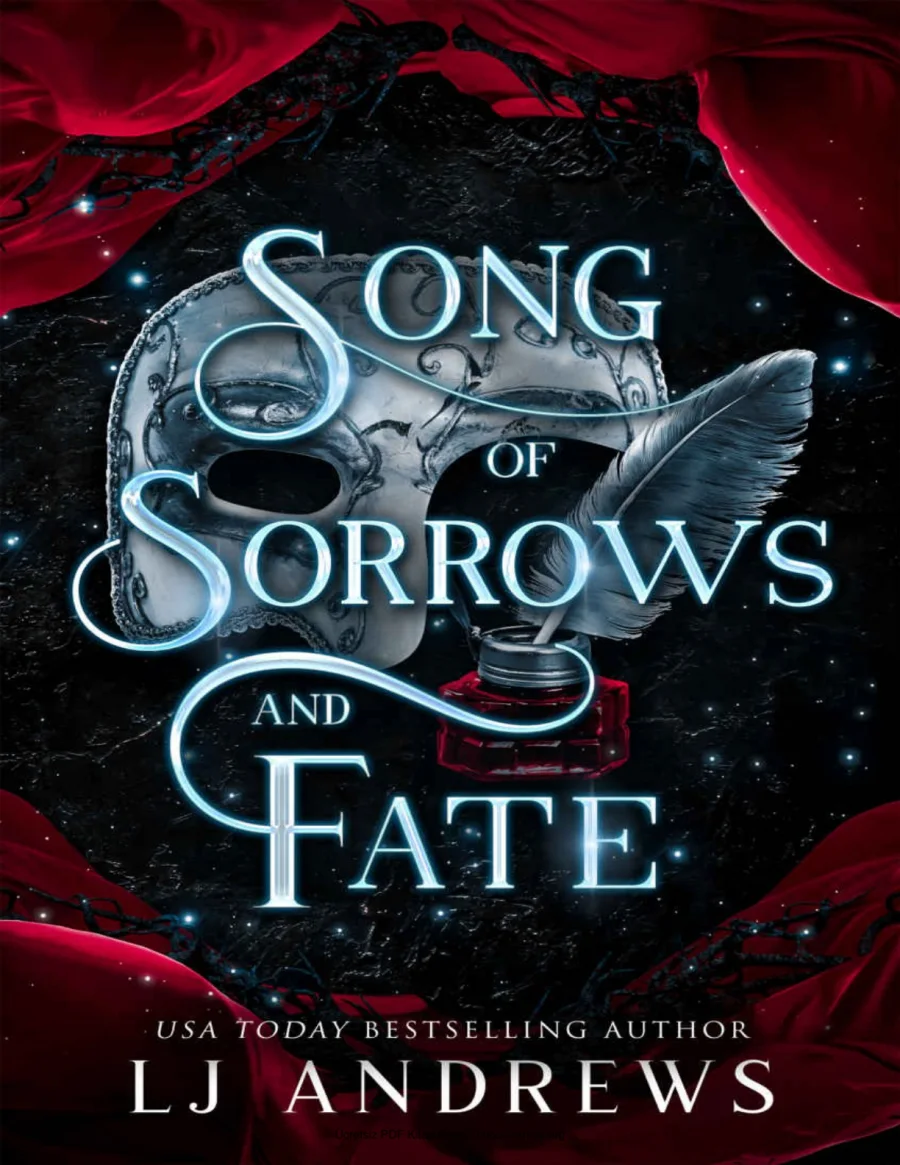 Song of Sorrows and Fate kapak görseli
