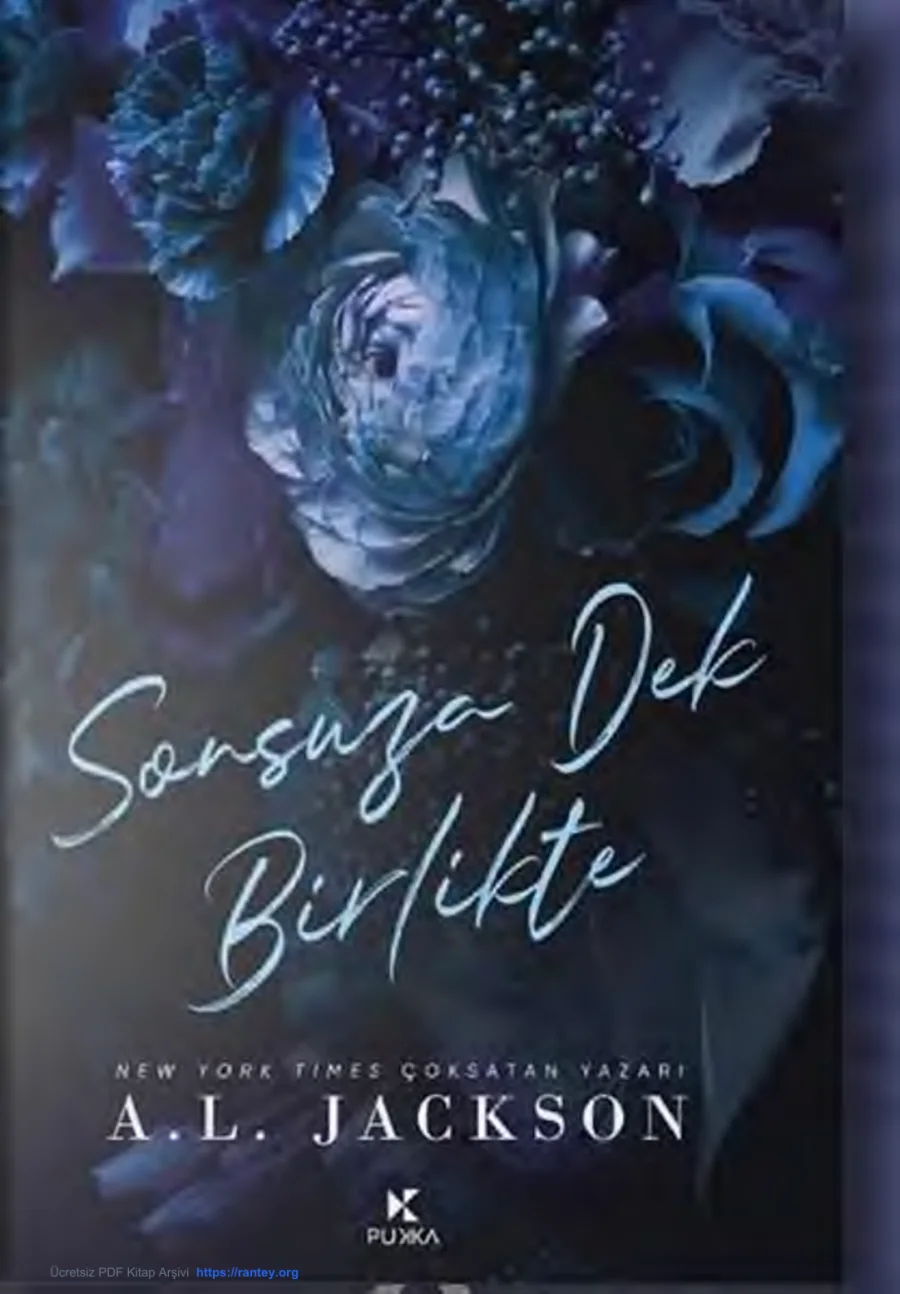 Sonsuza Dek Birlikte kapak görseli