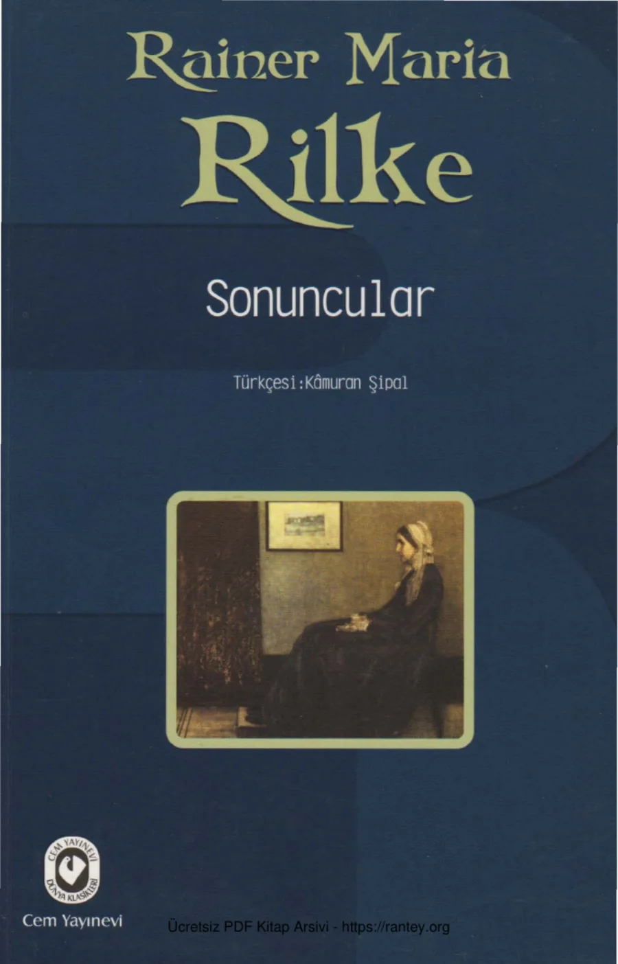 Sonuncular kapak görseli