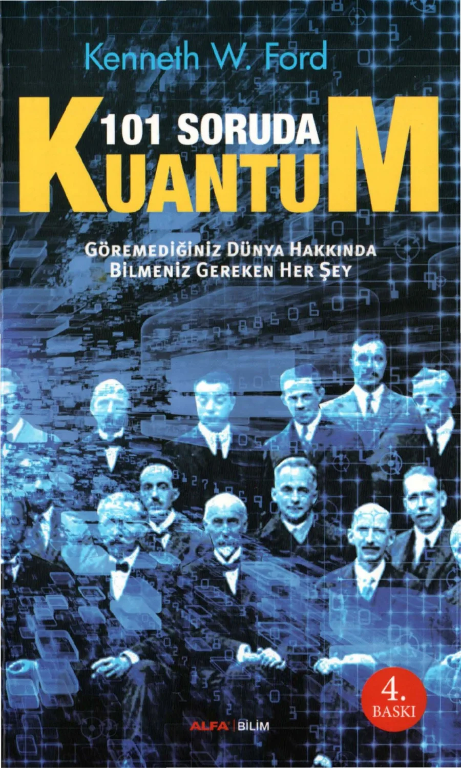 Soruda Kuantum kapak görseli