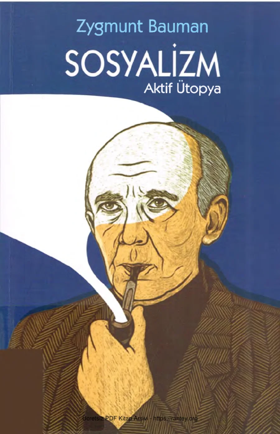 Sosyalizm Aktif Ütopya kapak görseli