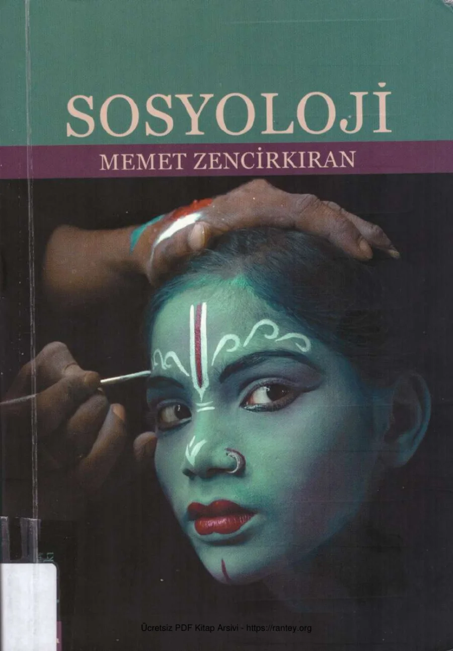 Sosyoloji kapak görseli