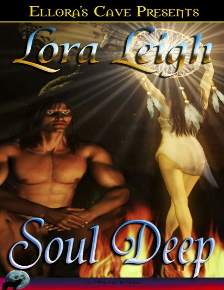 Soul Deep kapak görseli