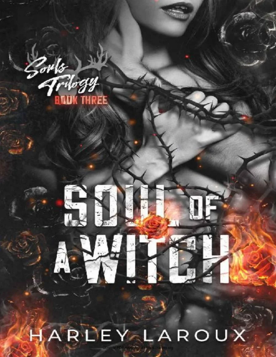 Soul of a Witch kapak görseli