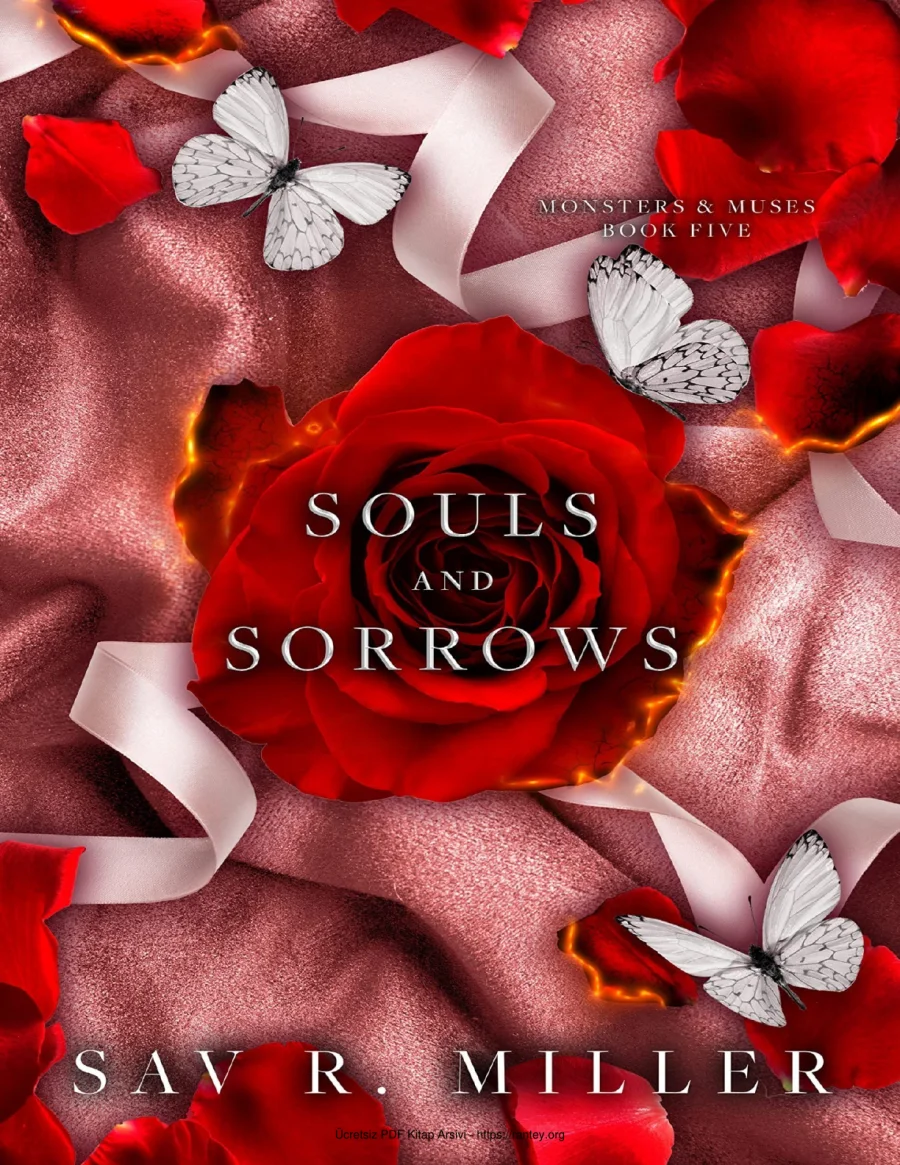 Souls and Sorrows kapak görseli