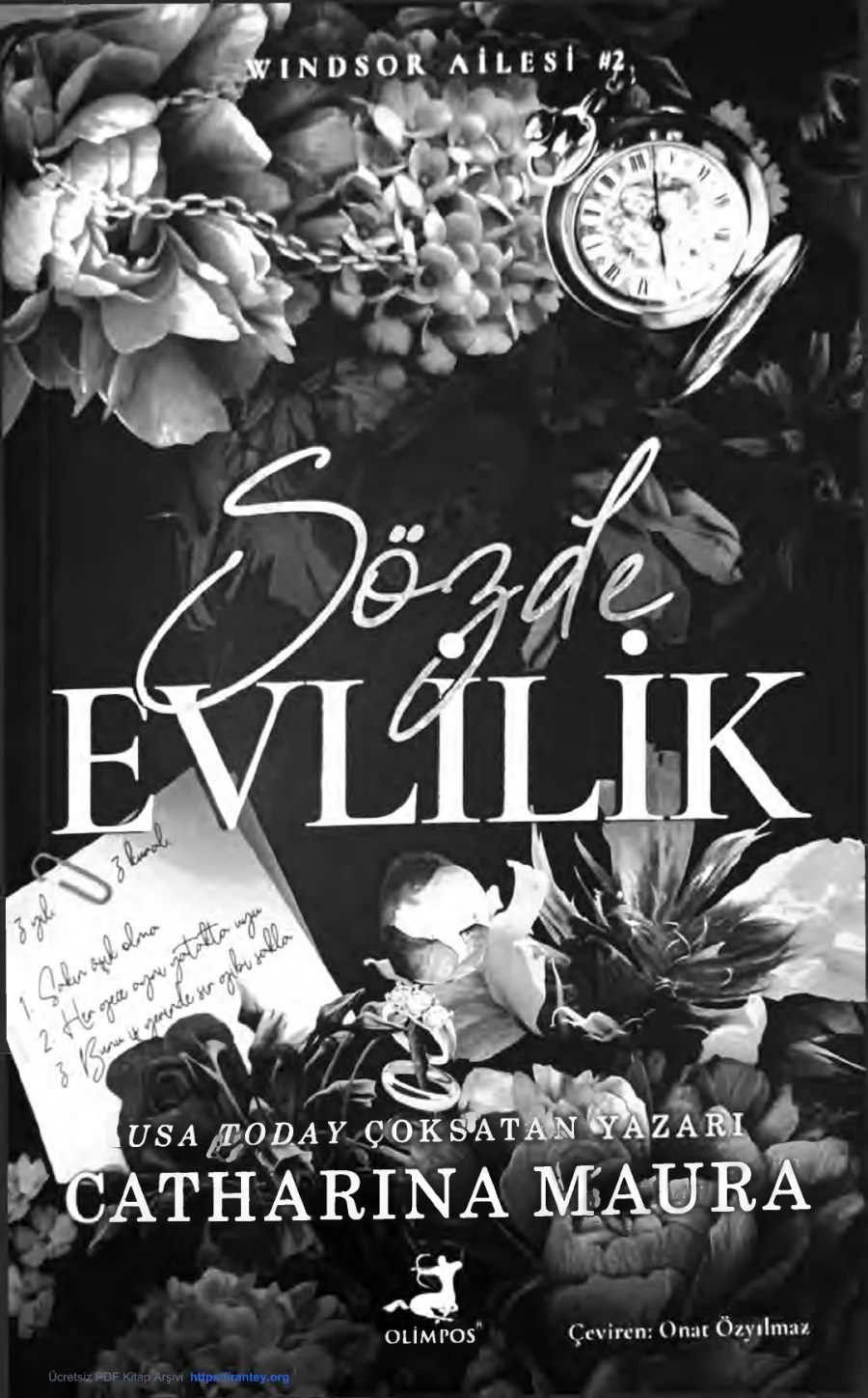 Sözde Evlilik kapak görseli