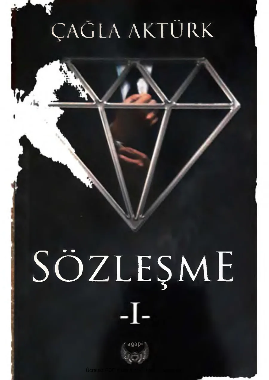 Sözleşme 1 kapak görseli