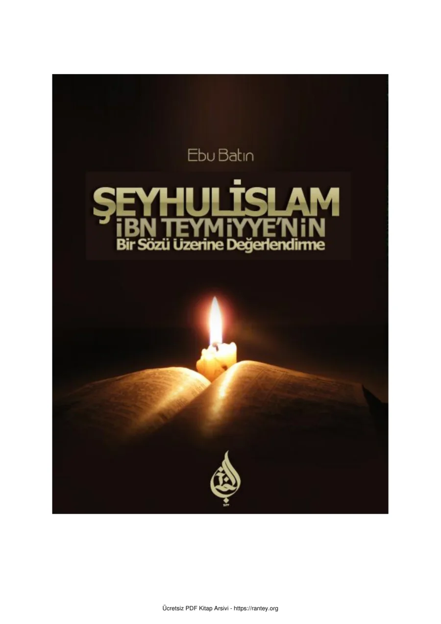 Sozu Ebu Ubeyde Ebu Abdulmumin Tekin Mıhçı kapak görseli