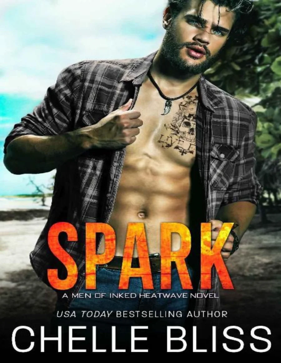 Spark kapak görseli