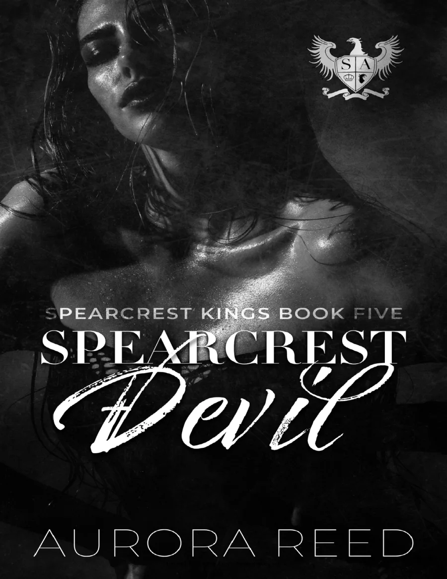 Spearcrest Devil kapak görseli