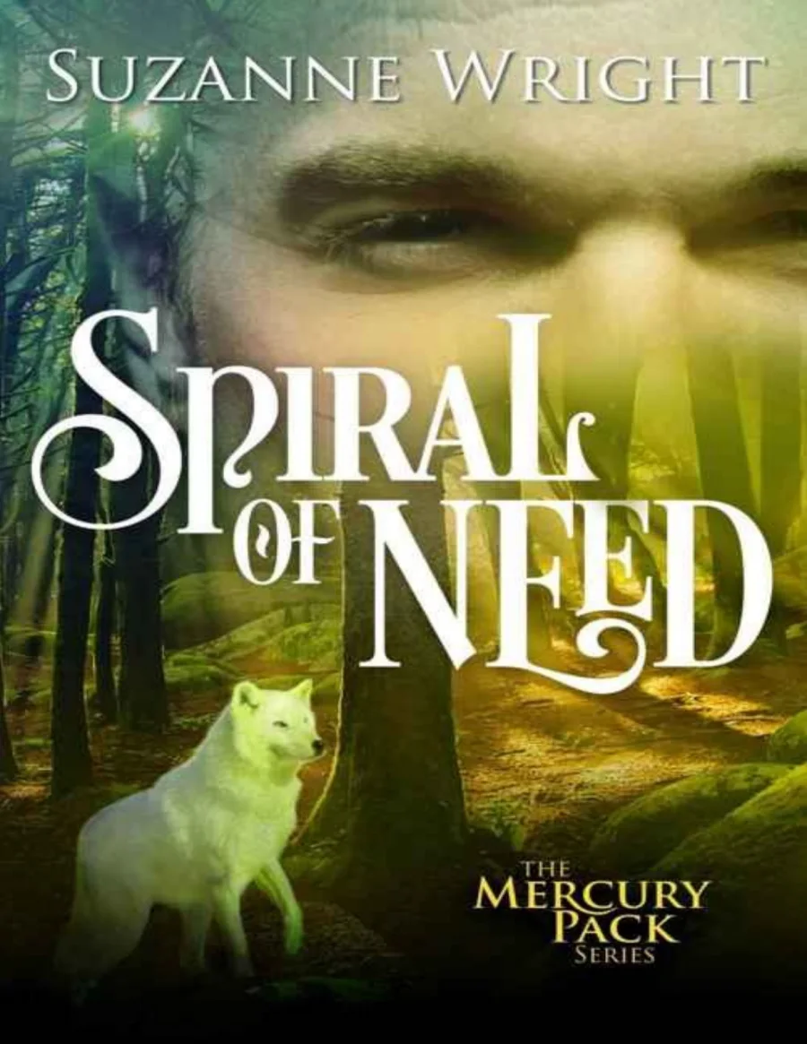 Spiral of Need kapak görseli