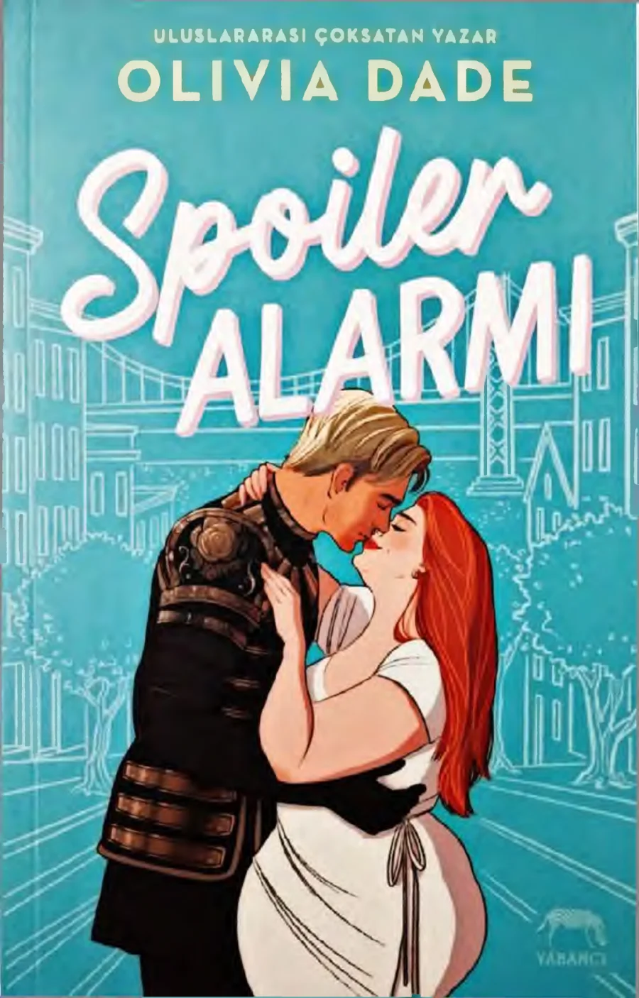 Spoiler Alarmı kapak görseli