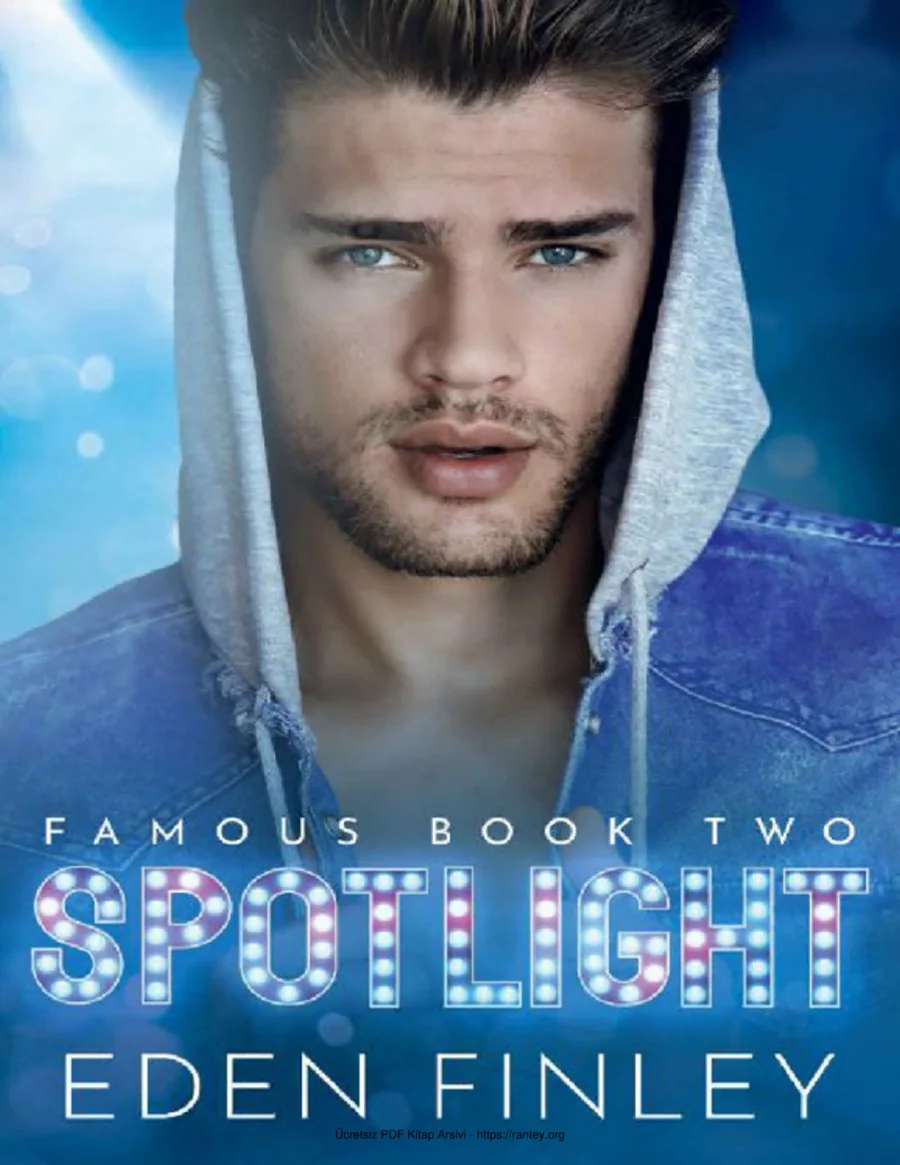 Spotlight kapak görseli