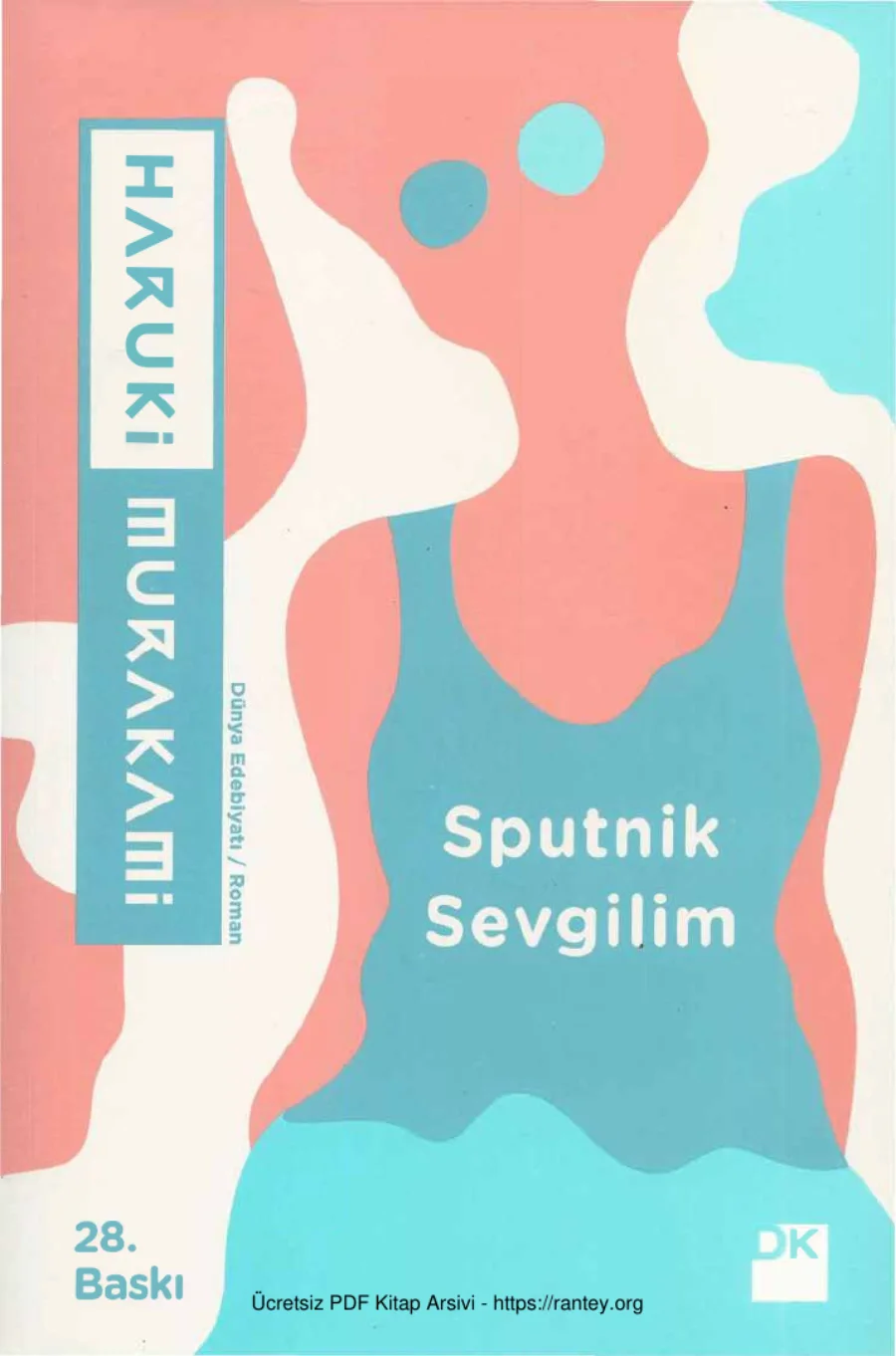 Sputnik Sevgilim kapak görseli