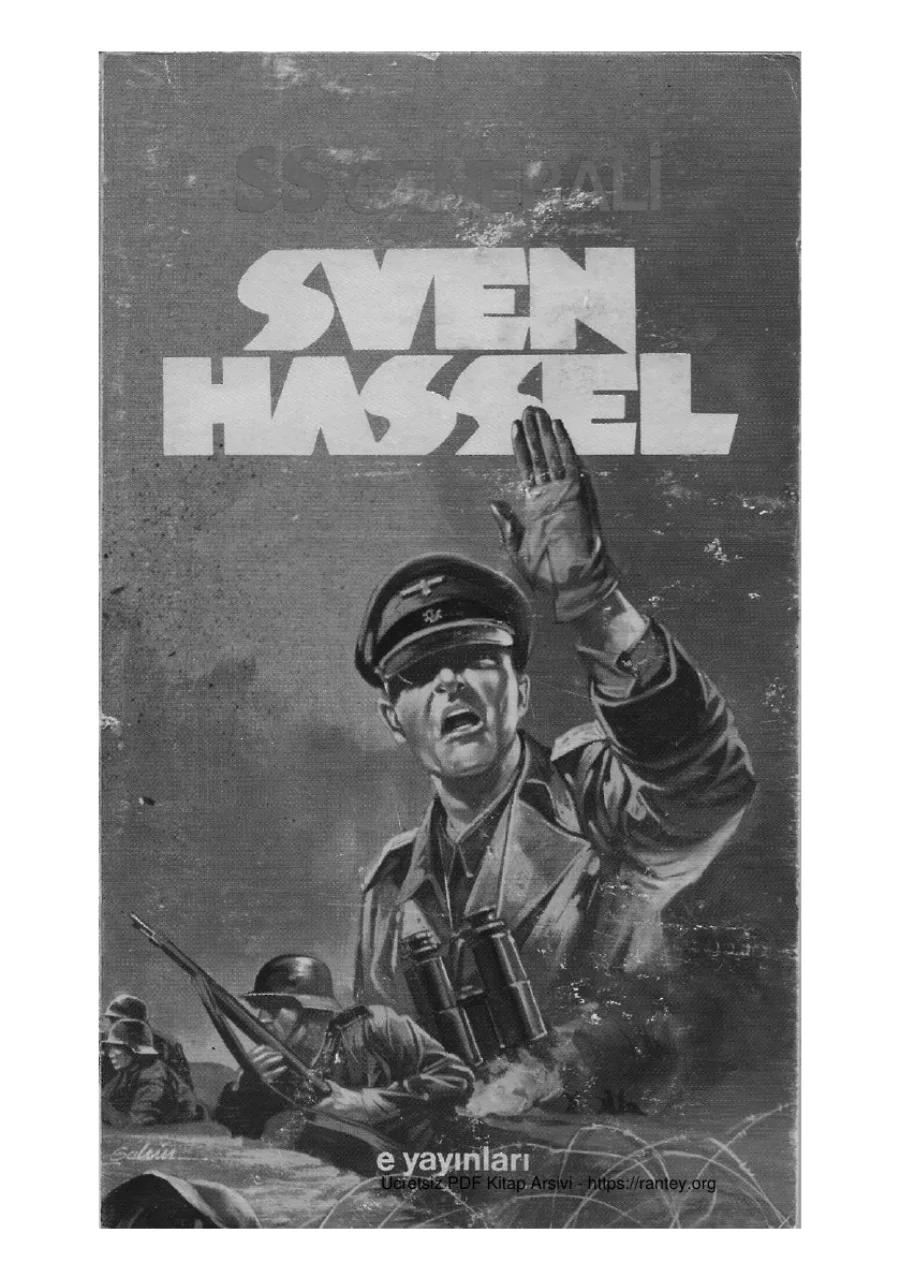 Ss Generali kapak görseli