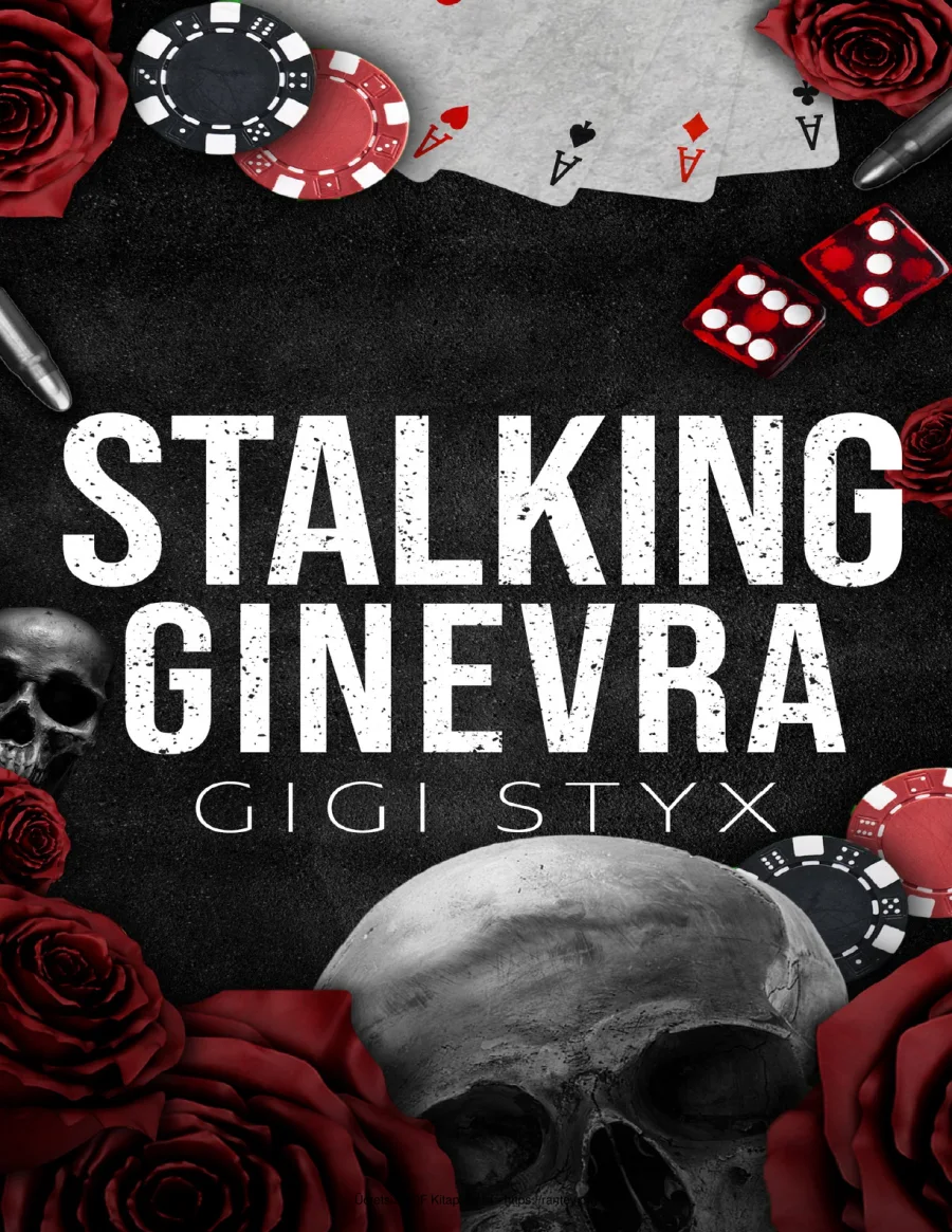 Stalking Ginevra kapak görseli