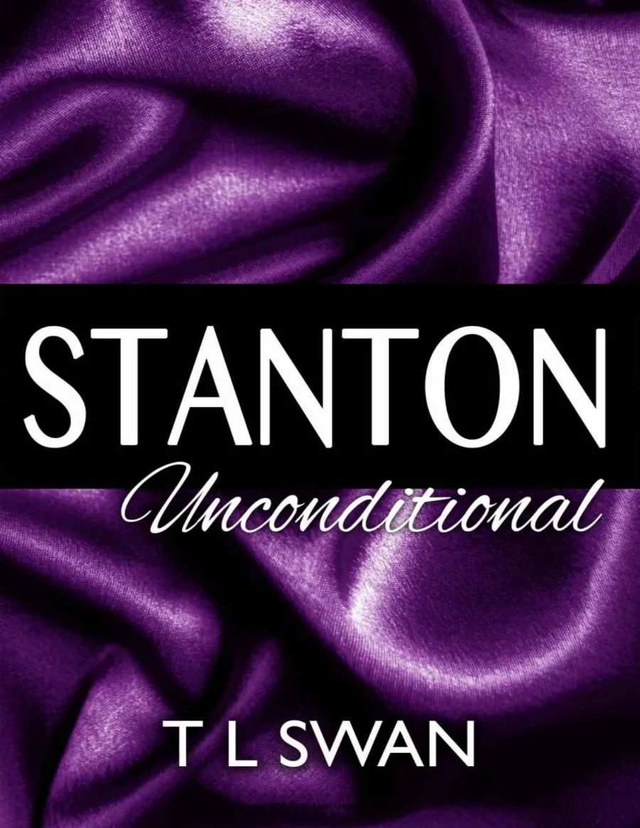 Stanton Unconditional kapak görseli