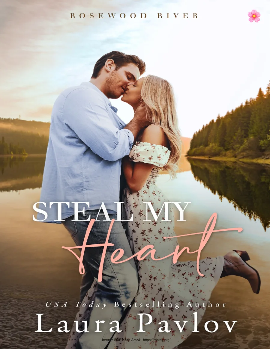 Steal My Heart kapak görseli