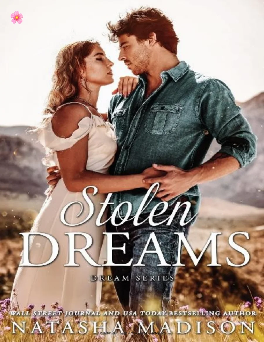 Stolen Dreams tr 2 kapak görseli