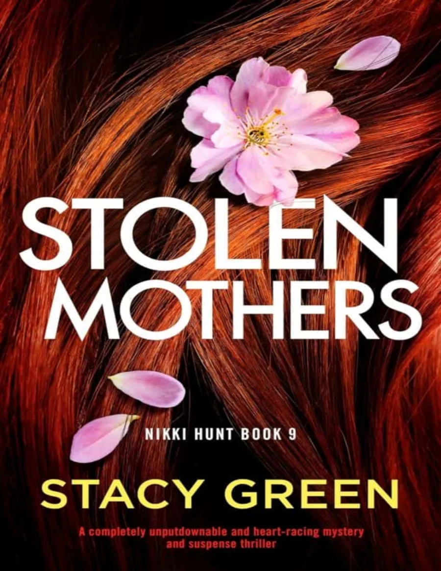 Stolen Mothers kapak görseli