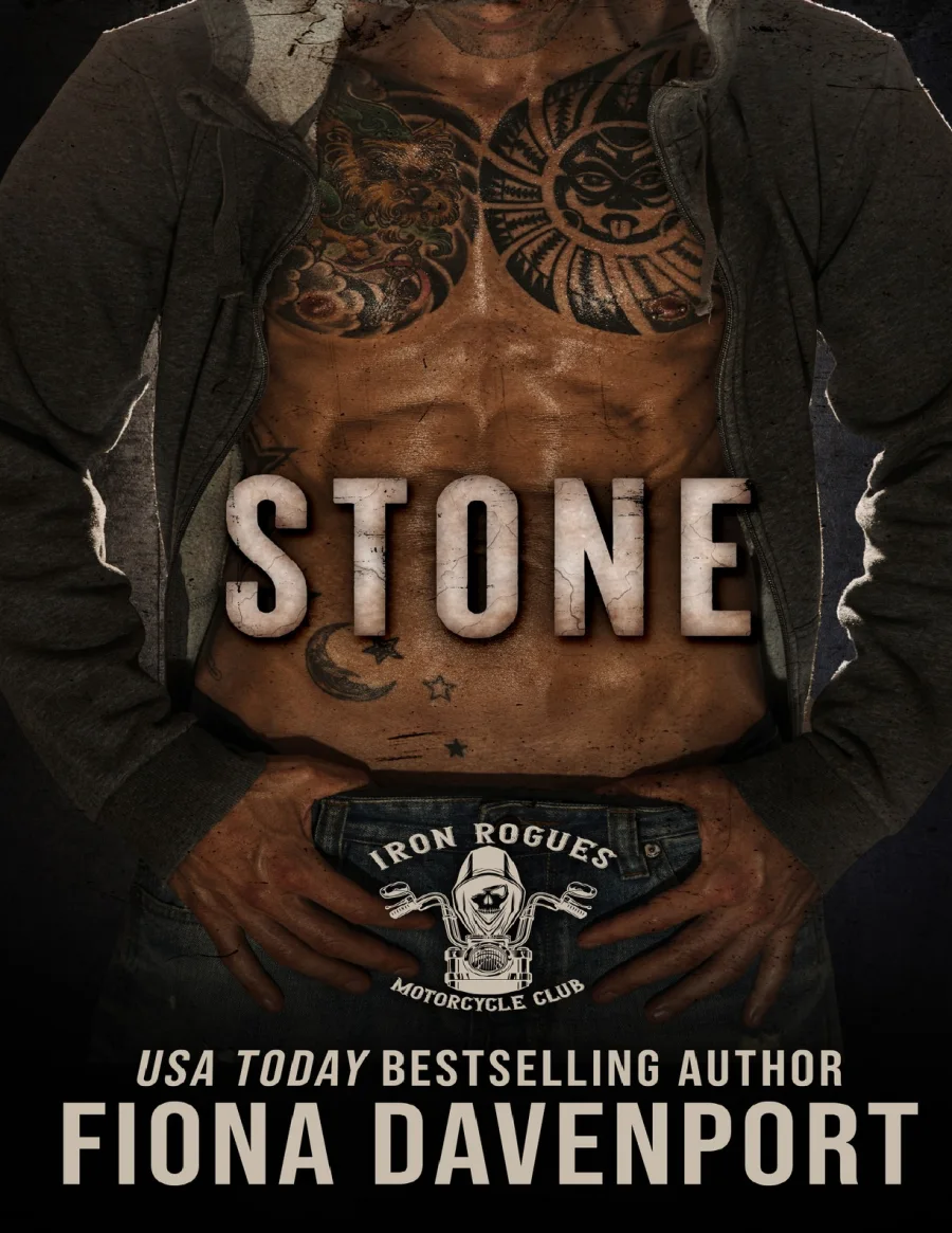 Stone kapak görseli