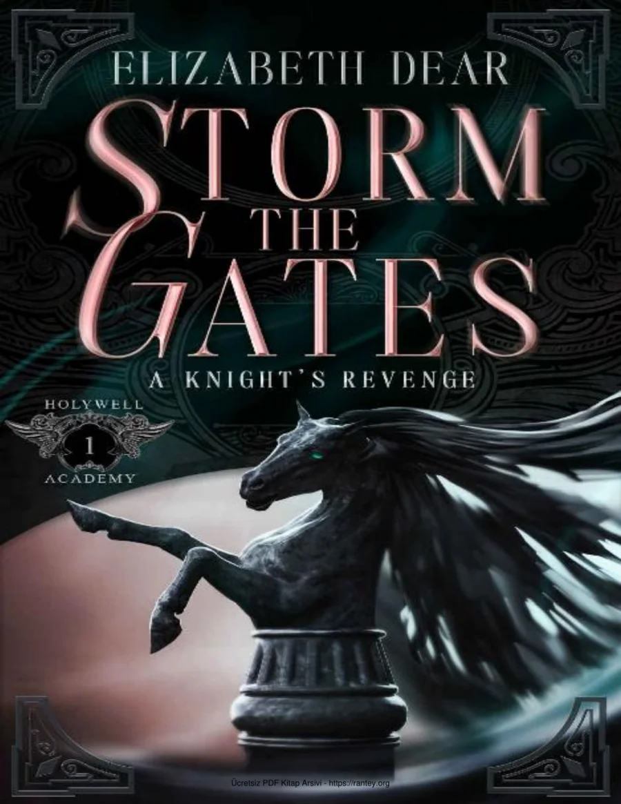 Storm the Gates kapak görseli