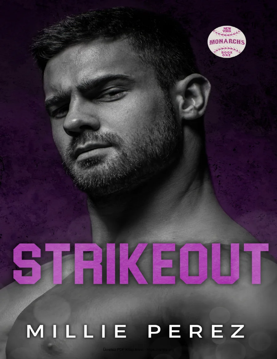 Strikeout kapak görseli