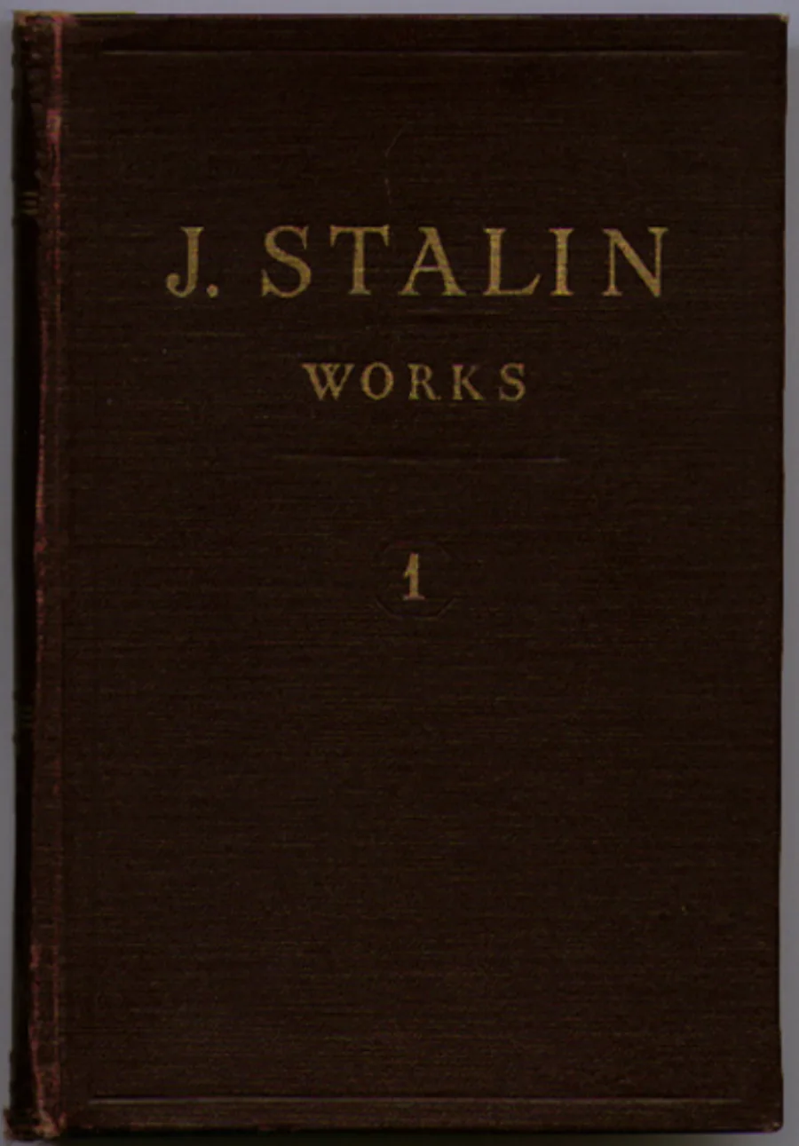 StWorks1 kitap kapağı