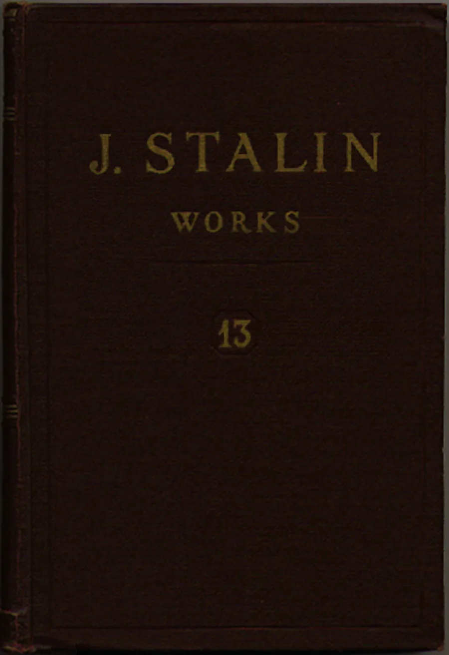 StWorks13 kitap kapağı