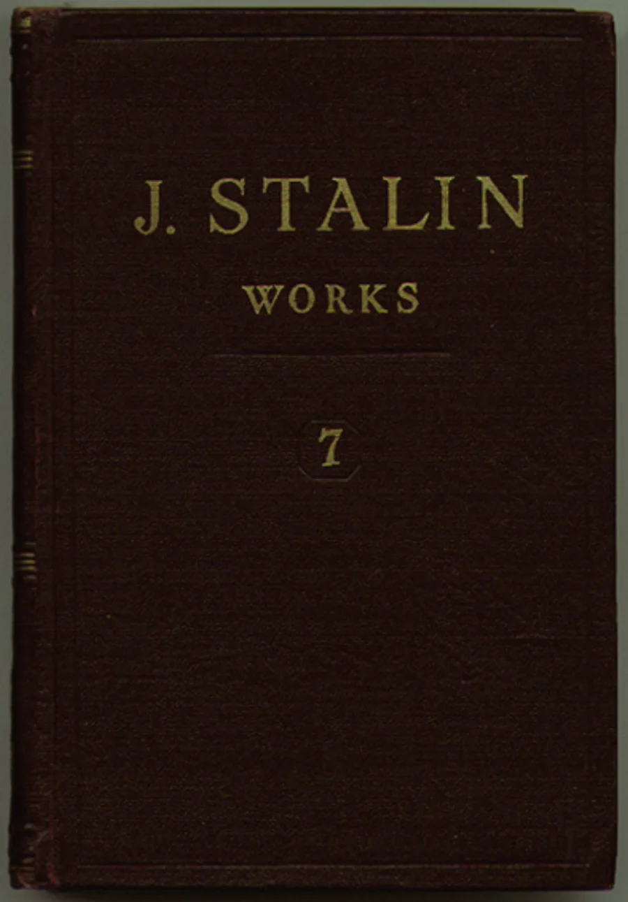 StWorks7 kitap kapağı