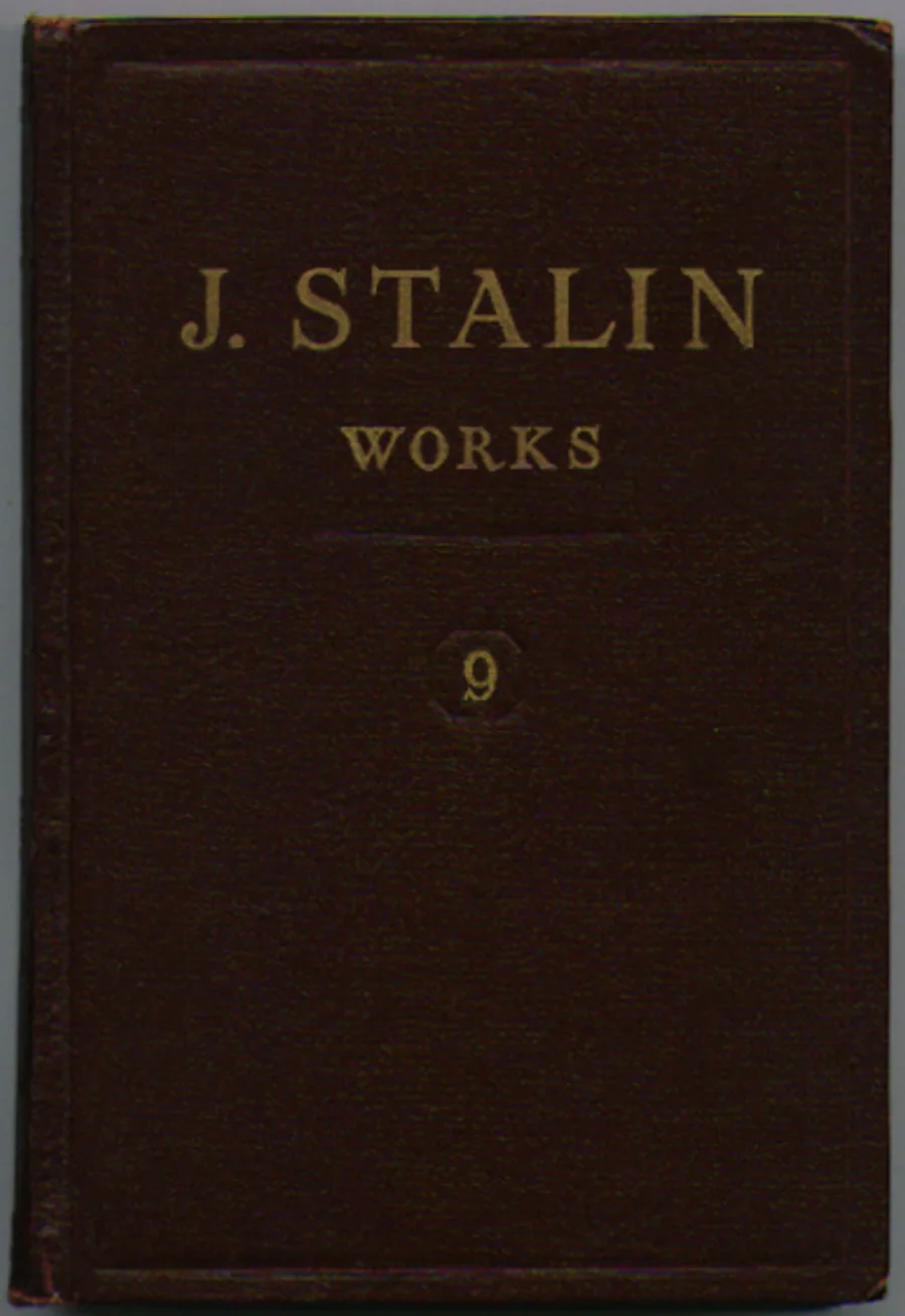 StWorks9 kitap kapağı