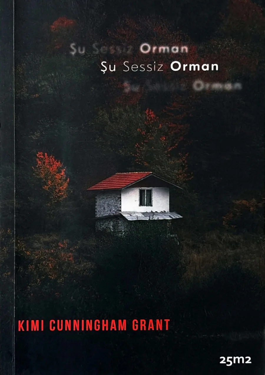 Şu Sessiz Orman kapak görseli