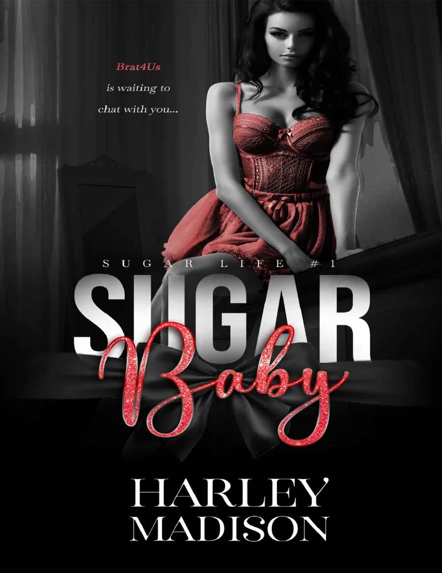 Sugar Baby kapak görseli