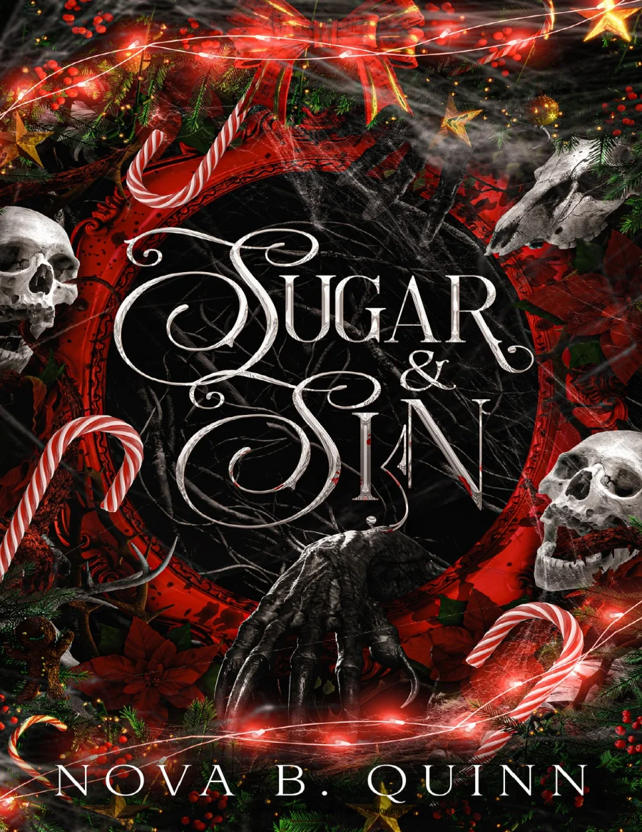 Sugar Sin kapak görseli