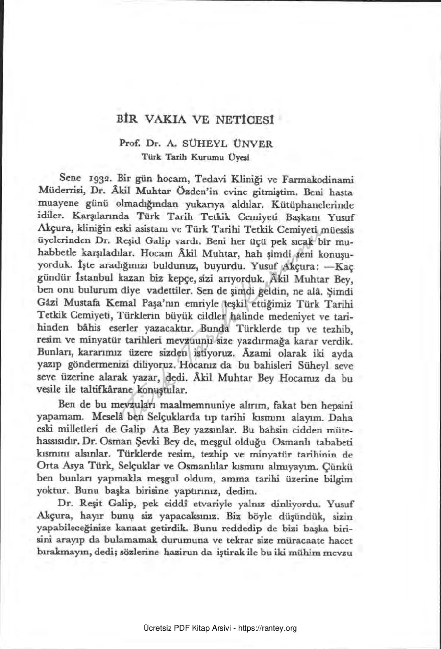 suheyl unver kapak görseli