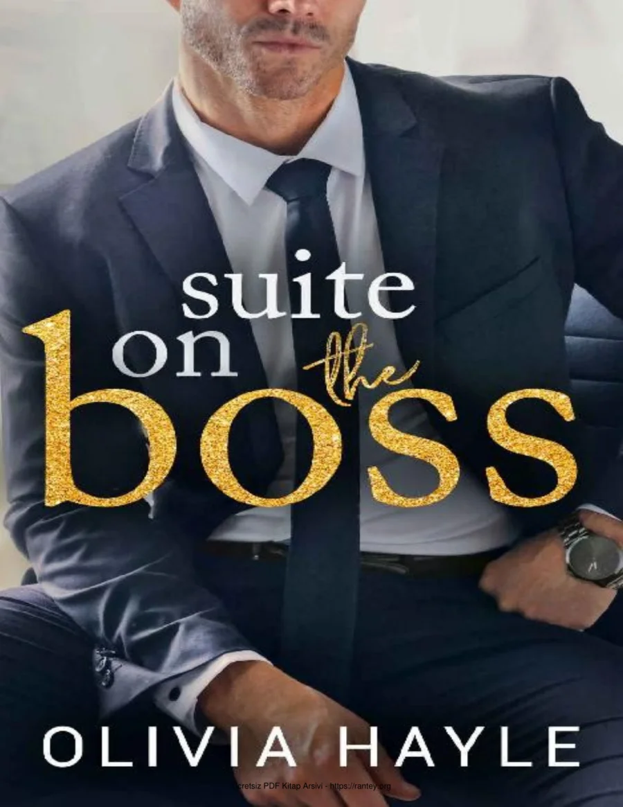 Suite on the Boss kapak görseli