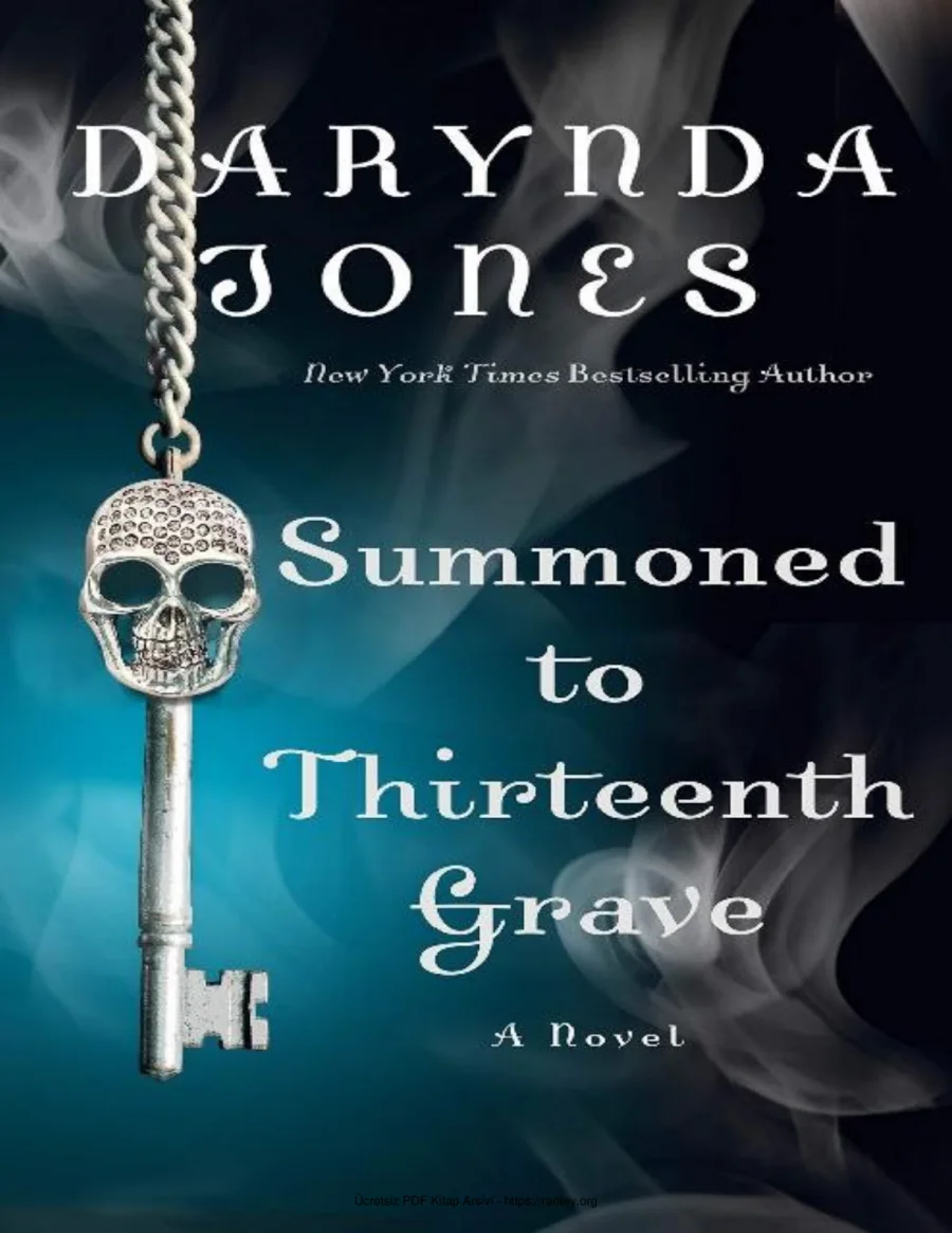 Summoned to Thirteenth Grave kapak görseli