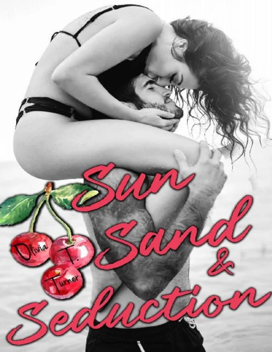 Sun Sand and Seduction kapak görseli