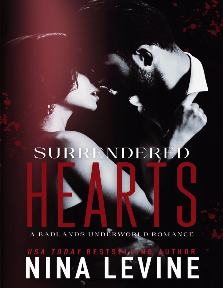 Surrendered Hearts kapak görseli