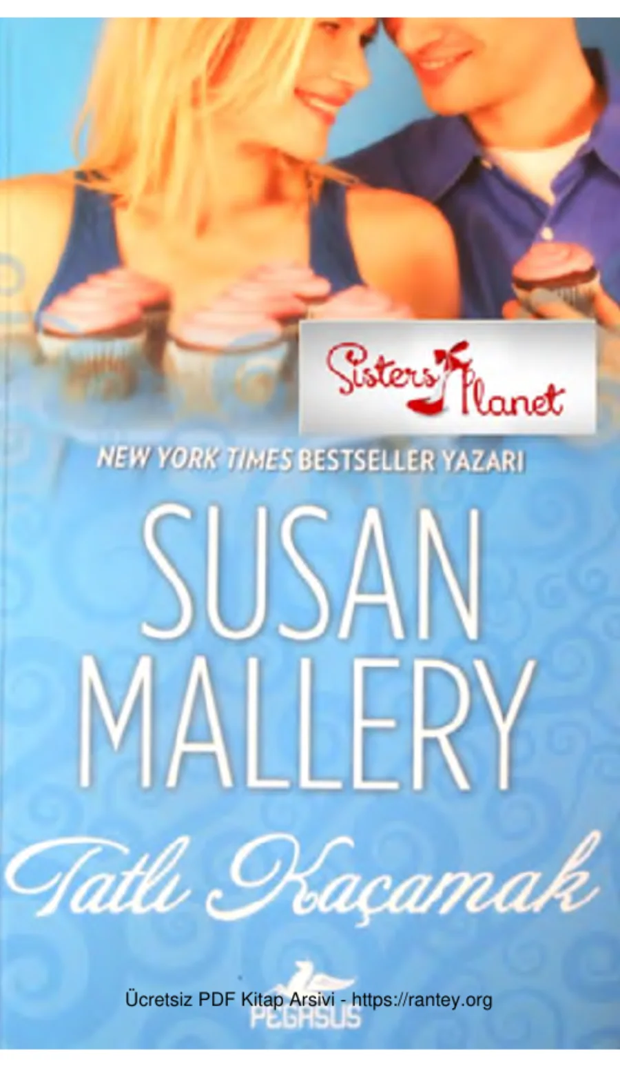 Susan Mallery TatlıKaçamak Keyes Sister 2 kapak görseli
