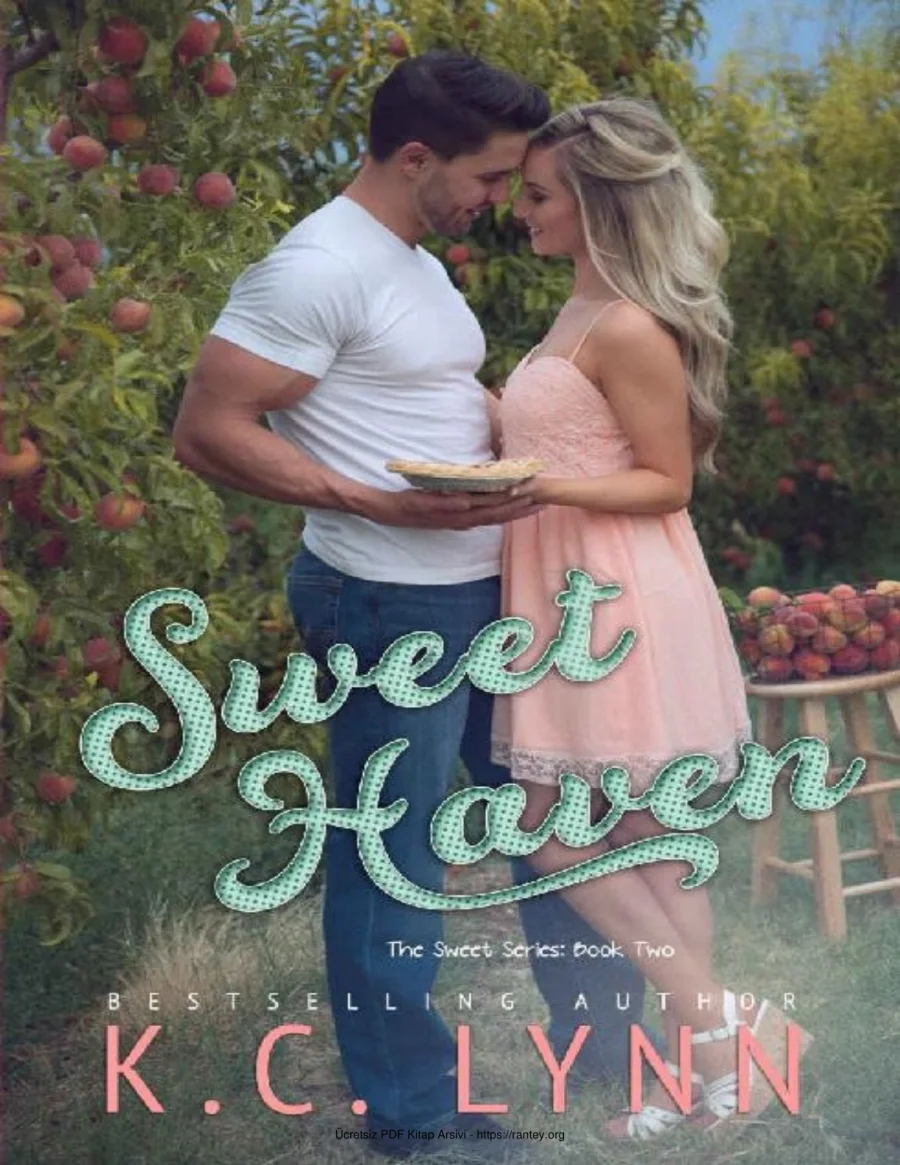 Sweet Haven kapak görseli