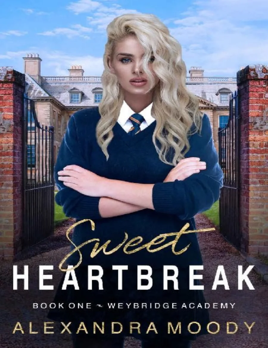 Sweet Heartbreak kapak görseli