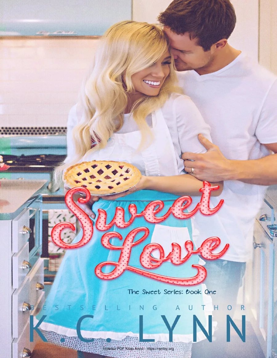 Sweet Love kapak görseli