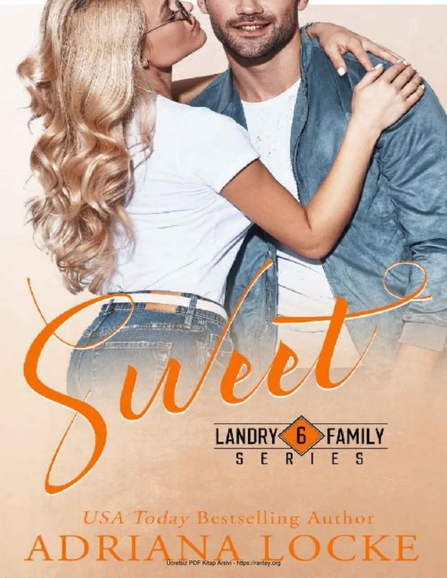 Sweet kapak görseli
