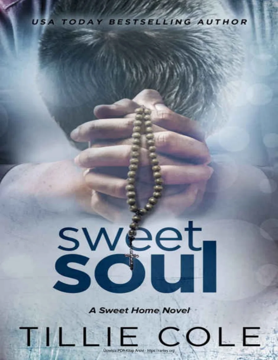 Sweet Soul kapak görseli