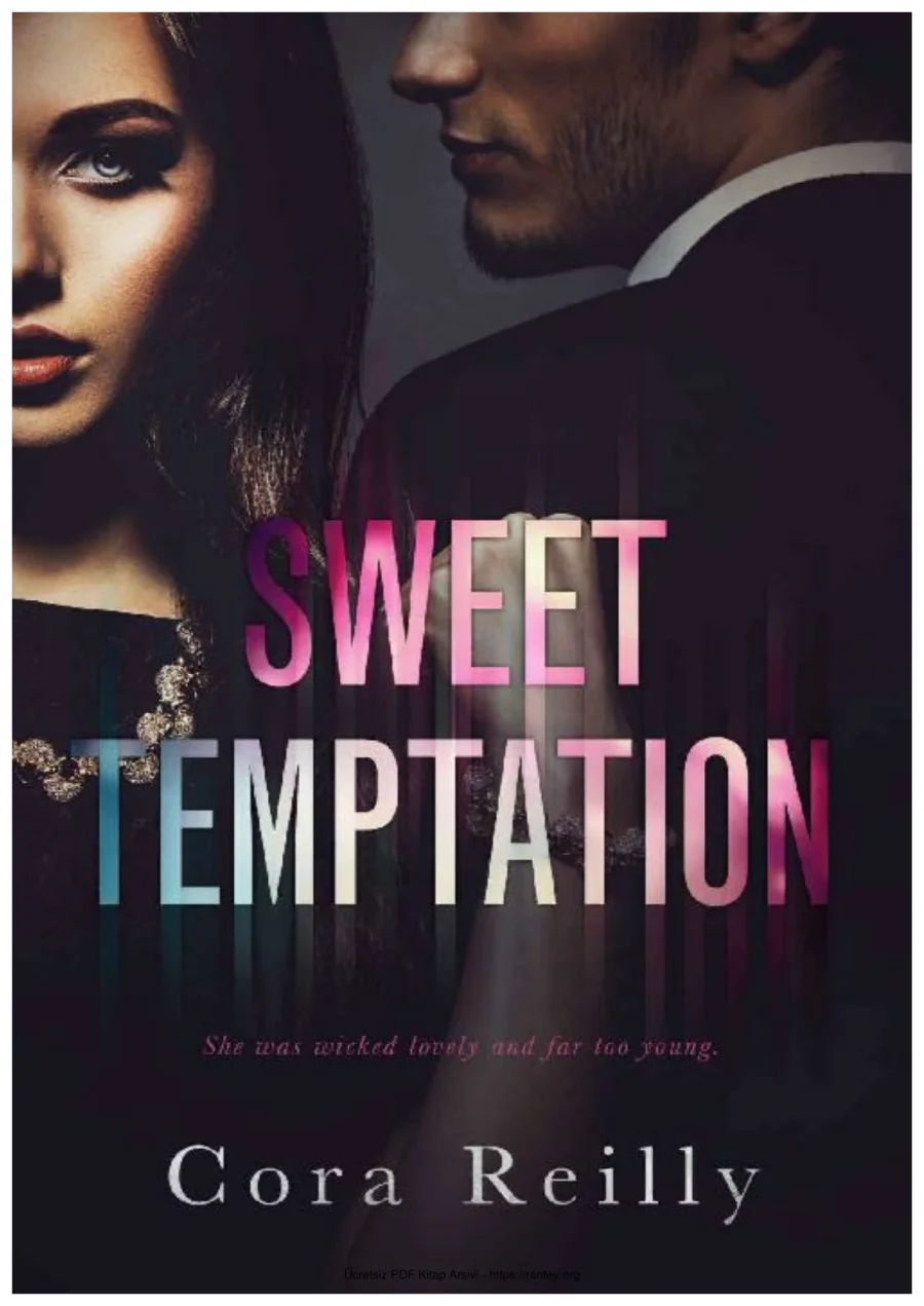 Sweet Temptation kapak görseli